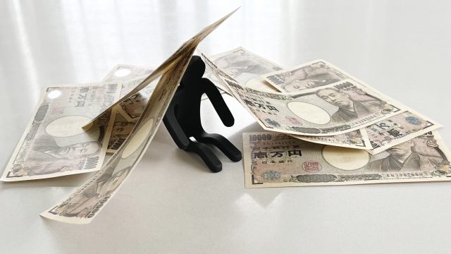 借金がのしかかる。鴻巣市で借金返済の相談は無料でできます